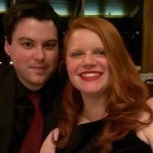 Meet your Posher, Nathan